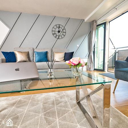 Onyx Bullring Stunning Large Spacious City Centre Apartment Бірмінгем Екстер'єр фото