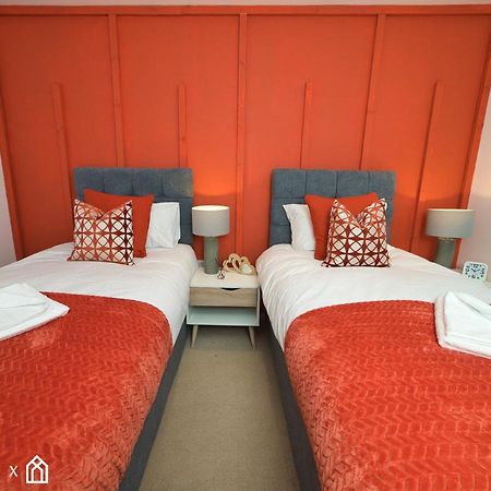 Onyx Bullring Stunning Large Spacious City Centre Apartment Бірмінгем Екстер'єр фото